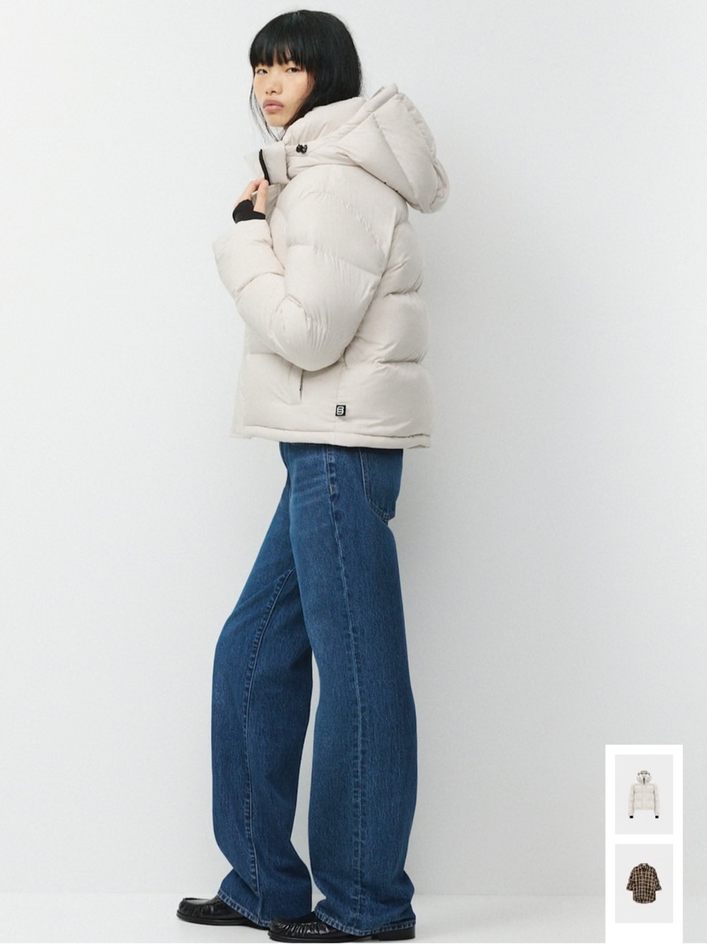 Shorty Super Puff™- cliMATTE™
$275
Trending Now - Picture 2 of 11